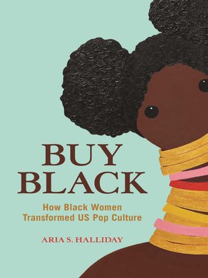 cover image of Buy Black